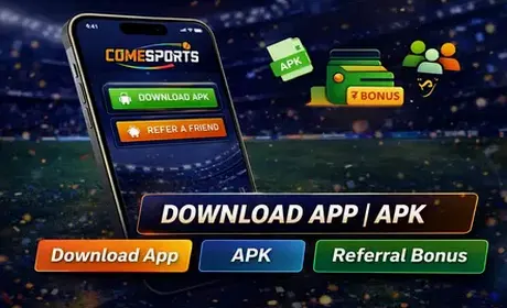 Download the app, unlock code GANGA7VIP, and enter ₹1 contests faster