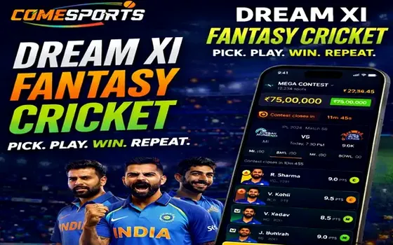 Chennai vs Mumbai on Ganga7