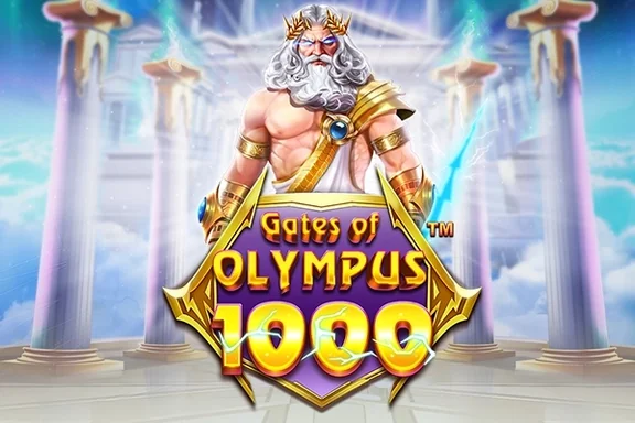Ganga7 Gates of Olympus & High-RTP Lobby